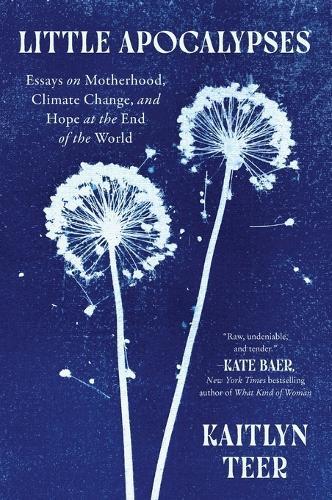 Little Apocalypses: Essays on Motherhood, Climate Change, and Hope at the End of the World