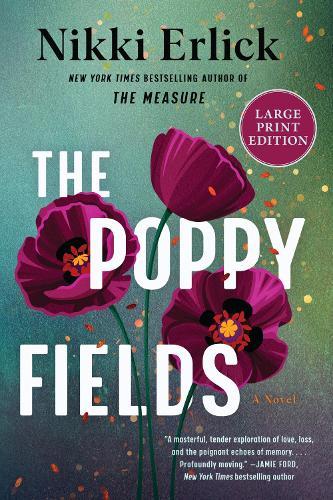 The Poppy Fields