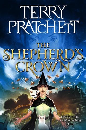 The Shepherd's Crown: A Novel of Discworld