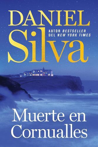 Muerte En Cornualles: A Death in Cornwall (Spanish Edition)