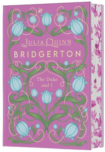 The Duke and I Deluxe Collector's Edition: Bridgerton