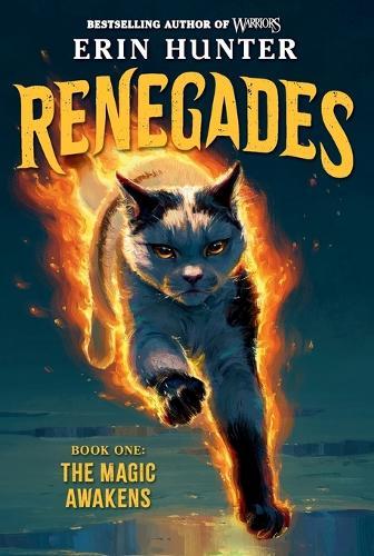 Renegades #1: The Magic Awakens