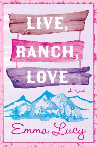 Live, Ranch, Love