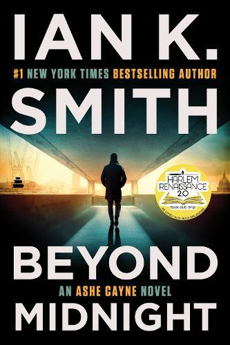 Beyond Midnight: An Ashe Cayne Novel, Book 5