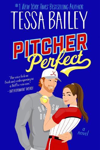 Pitcher Perfect: A Novel