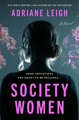 Society Women: A Novel