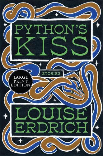Python's Kiss: Stories