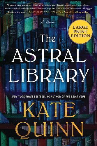 The Astral Library