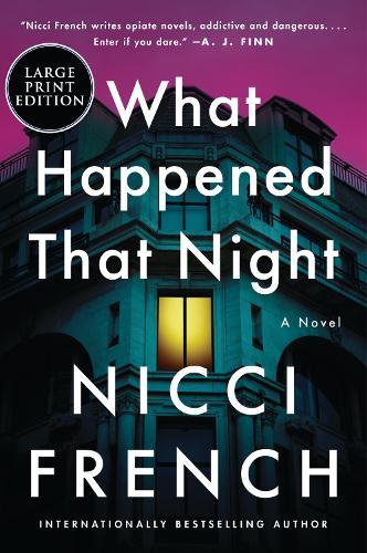 What Happened That Night