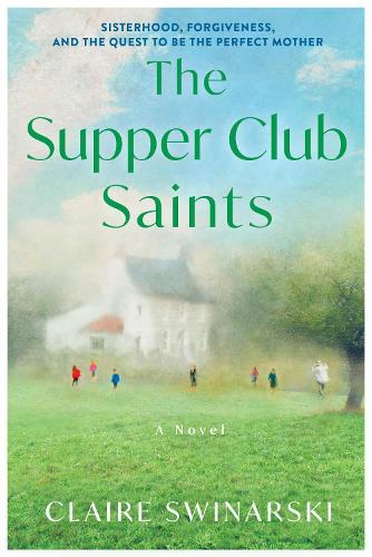 The Supper Club Saints