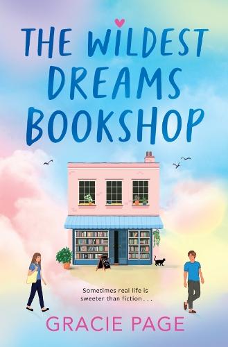 The Wildest Dreams Bookshop