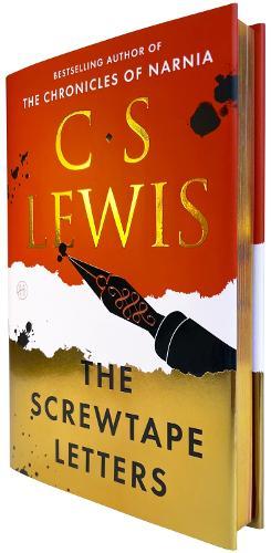 The Screwtape Letters (Deluxe Edition)