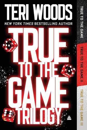 True to the Game Omnibus