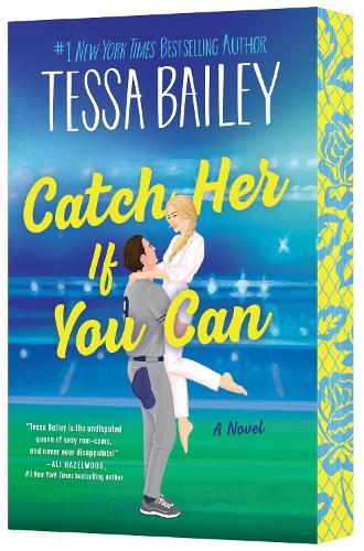 Catch Her If You Can UK: A Novel
