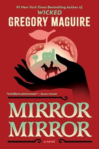 Mirror Mirror