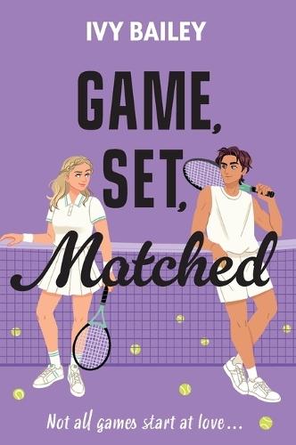 Game, Set, Matched