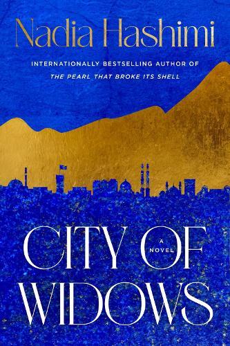 City of Widows: A Novel