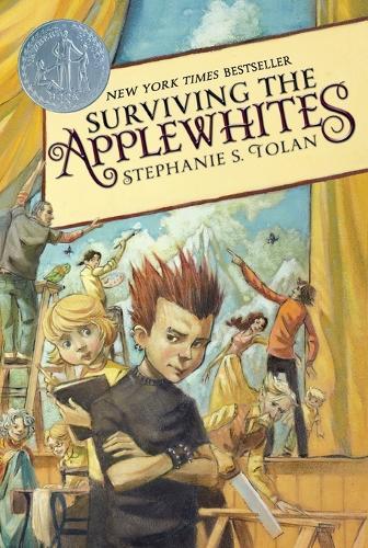 Surviving the Applewhites