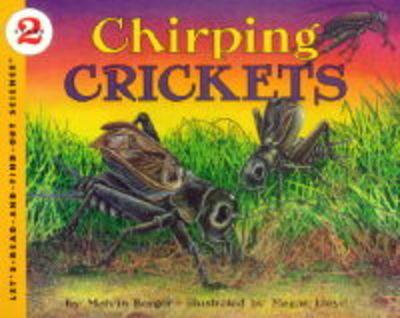 Chirping Crickets