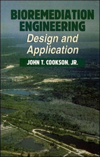 Bioremediation Engineering: Design and Applications