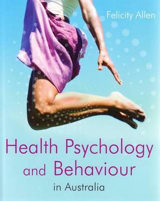 Health Pyschology and Behaviour in Australia