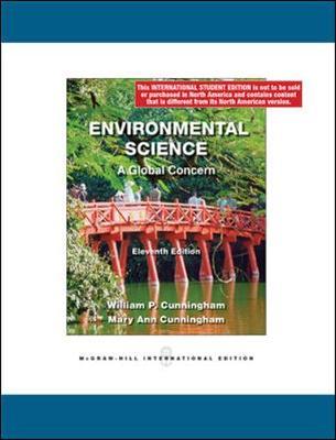 Environmental Science: A Global Concern