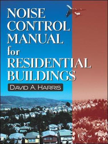 Noise Control Manual for Residential Buildings