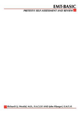 Emergency Medical Technician PreTest: Self Assessment and Review