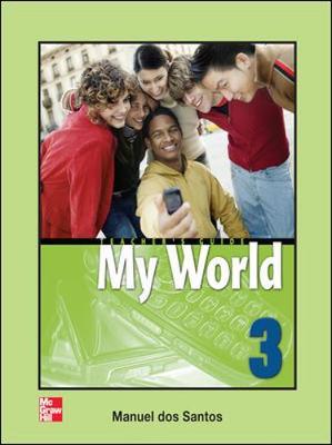 One World: Teachers Guide