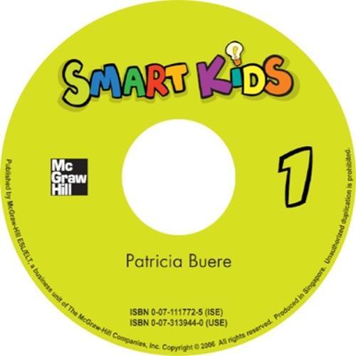 SMART KIDS AUDIO CD 1
