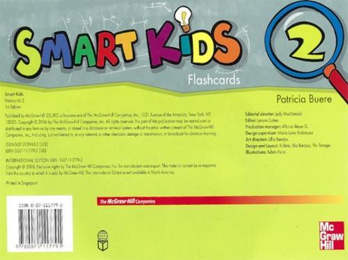 SMART KIDS FLASHCARDS 2