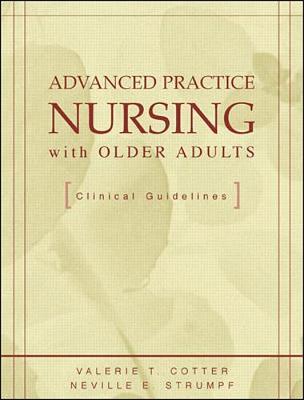 Advanced Practice Nursing with Older Adults