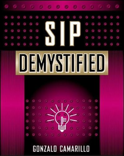 SIP Demystified