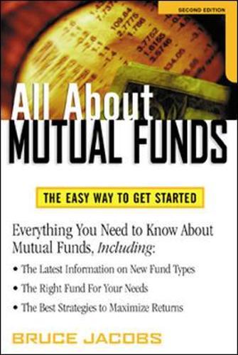 All About Mutual Funds, Second Edition