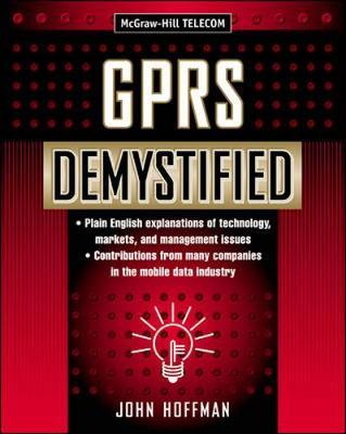 GPRS Demystified