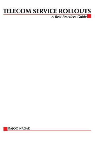 Telecom Service Rollouts