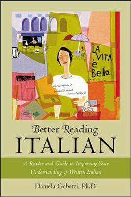 Better Reading Italian
