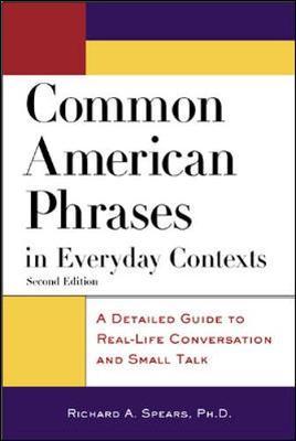 Common American Phrases in Everyday Contexts