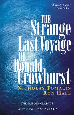 The Strange Last Voyage of Donald Crowhurst