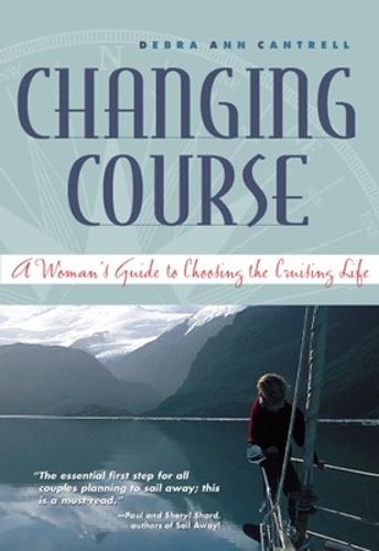 Changing Course