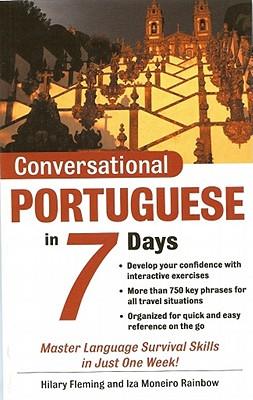 Teach Yourself Conversational Portuguese in 7 Days
