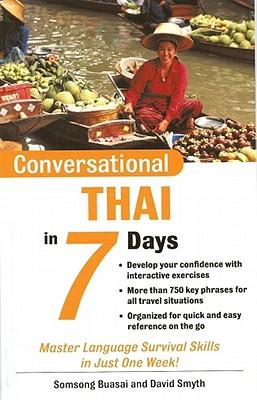 Conversational Thai in 7 Days