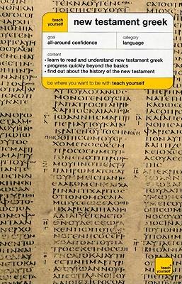 New Testament Greek