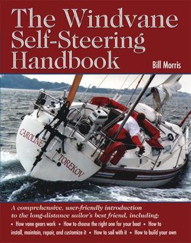 The Windvane Self-Steering Handbook