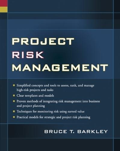 Project Risk Management