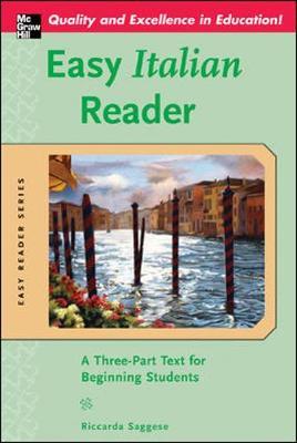 Easy Italian Reader