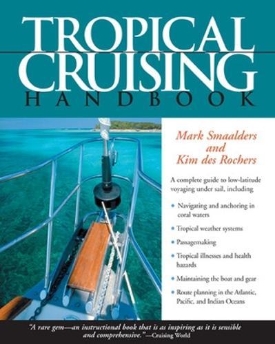 Tropical Cruising Handbook