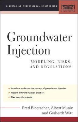Groundwater Injection