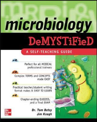 Microbiology Demystified