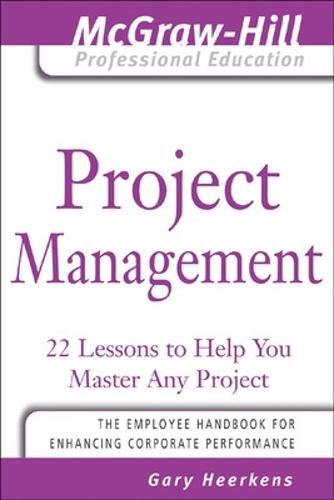 Project Management